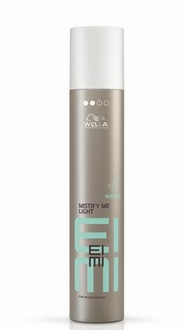 Wella EIMI Mistify Me Light Hairspray Juukselakk